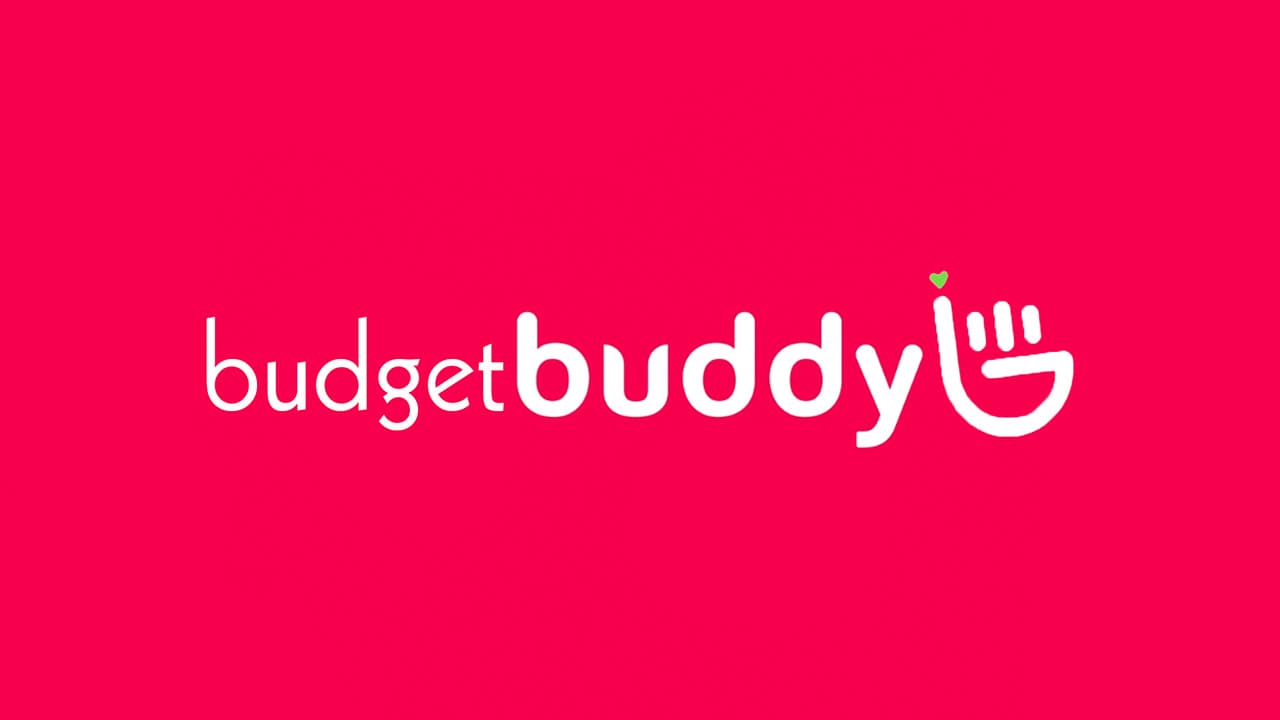 Budget Buddy !